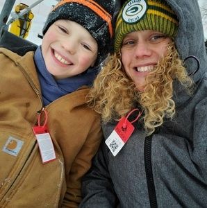 Meet your Posher, Dawn